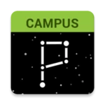 campus parent android application logo